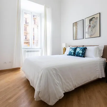 Apartmán Sonder Prati *
